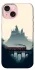 Чохол на Apple iPhone 15 (6.1") Hogwarts v1 фото 1 з 1