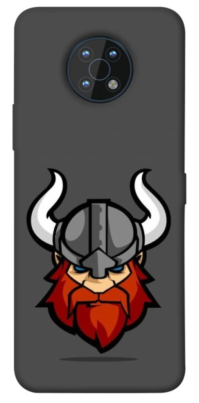 Чохол на Nokia G50 Viking v3 фото 1 з 1