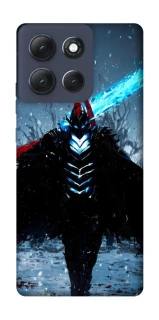 Чехол на Motorola Moto G86 Power Igris фото 1 из 1