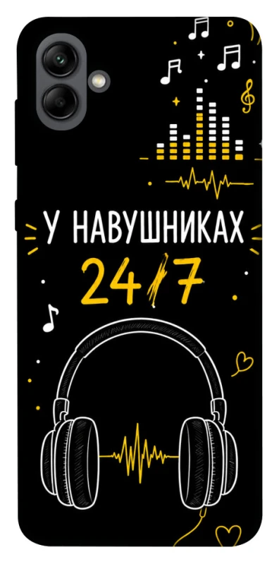 Чохол на Samsung Galaxy A04 24/7 фото 1 з 1