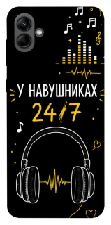 Чехол на Samsung Galaxy A04 24/7 фото 1 из 1