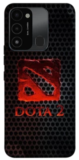 Чохол на TECNO Spark 8C Dota 2 фото 1 з 1