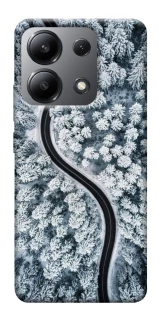 Чохол на Xiaomi Redmi Note 13 4G Новорічний v26 фото 1 з 1