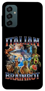 Чехол на Samsung Galaxy M34 5G Italian Brainrot фото 1 из 1