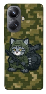 Чохол на Realme 10 Pro+ Milcat фото 1 з 1