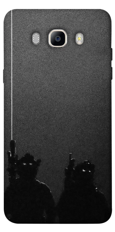 Чохол на Samsung J710F Galaxy J7 (2016) Night operations фото 1 з 1