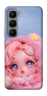 Чохол на Infinix Hot 60 Pro+ SKULLPANDA × My Little Pony Ver.3 фото 1 з 1
