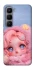 Чохол на Infinix Hot 60 Pro+ SKULLPANDA × My Little Pony Ver.3 фото 1 з 1