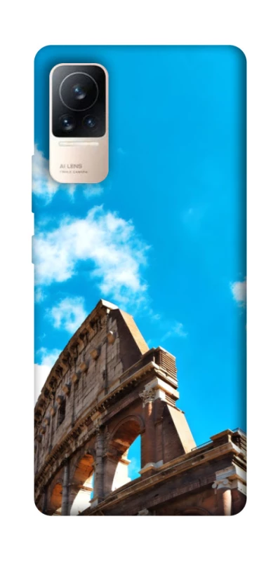 Чохол на Xiaomi Civi 6 coliseum фото 1 з 1