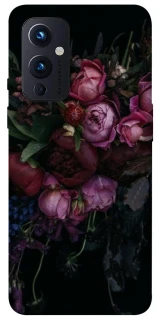 Чехол на OnePlus 9 Floral Symphony1 фото 1 из 1