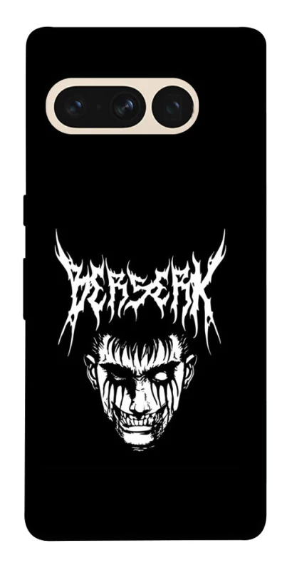 Чохол на Google Pixel 7 Pro Berserk v2 фото 1 з 1