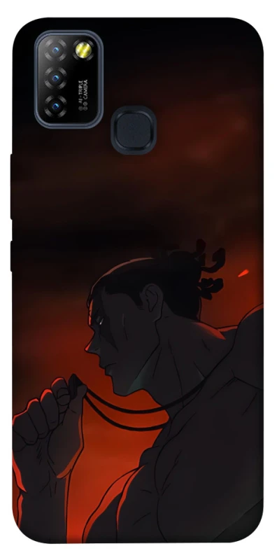 Чохол на Infinix Hot 10 Lite Todo v5 фото 1 з 1