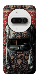 Чохол на Nothing Phone (3a) Luxury in Motion фото 1 з 1