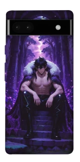 Чохол на Google Pixel 6a Solo leaving Sung Jinwoo фото 1 з 1