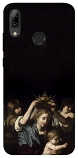 Чехол на Huawei P Smart (2019) Art collage ver.1 фото 1 из 1