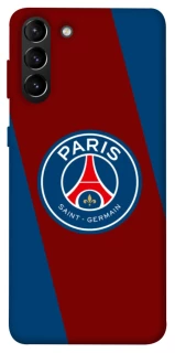 Чохол на Samsung Galaxy S21+ FC PSG v2 фото 1 з 1