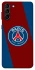 Чохол на Samsung Galaxy S21+ FC PSG v2 фото 1 з 1