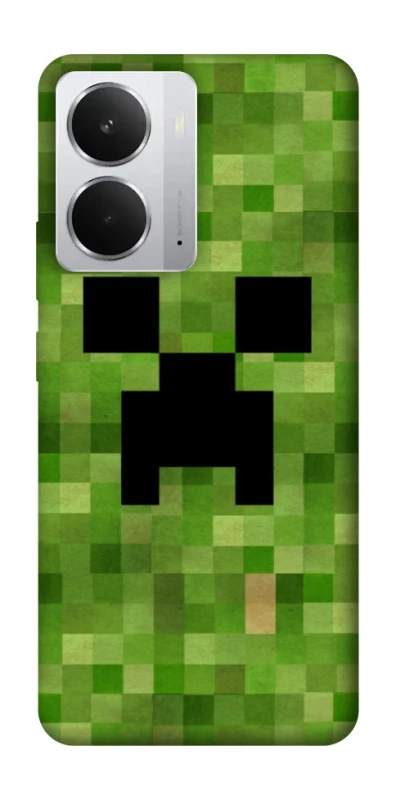 Чехол на Realme 14 Creeper фото 1 из 1