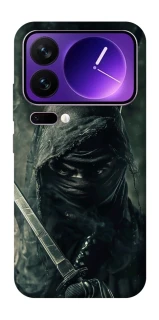 Чохол на Xiaomi 17 Pro Max Assassin фото 1 з 1