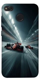 Чохол на Xiaomi Redmi 4X F-1 ver.5 фото 1 з 1