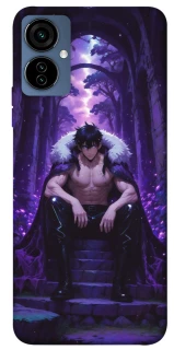 Чохол на TECNO Camon 19 Neo Solo leaving Sung Jinwoo фото 1 з 1