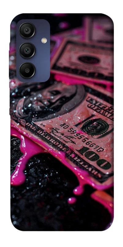 Чохол на Samsung Galaxy A15 4G/5G Dollars фото 1 з 1