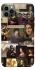 Чехол на Apple iPhone 12 Pro (6.1") Leonardo da Vinci фото 1 из 1