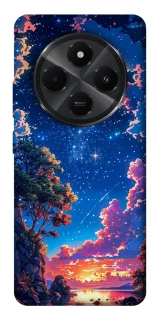 Чехол на Xiaomi Redmi A3 Pro Universe фото 1 из 1