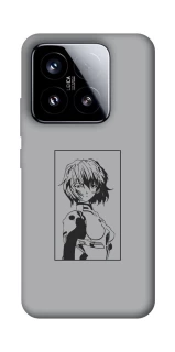 Чохол на Xiaomi 15 Anime v6 фото 1 з 1