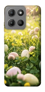 Чохол на Motorola Moto G15 Power Hello Spring фото 1 з 1