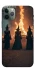 Чохол на Apple iPhone 11 Pro (5.8") Halloween Witch ver.6 фото 1 з 1