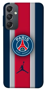 Чохол на Samsung Galaxy A24 4G FC PSG v3 фото 1 з 1