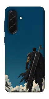 Чохол на Samsung Galaxy A37 5G Berserk v23 фото 1 з 1