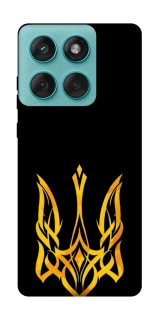 Чохол на Motorola Edge 60 Fusion Герб України v3 фото 1 з 1