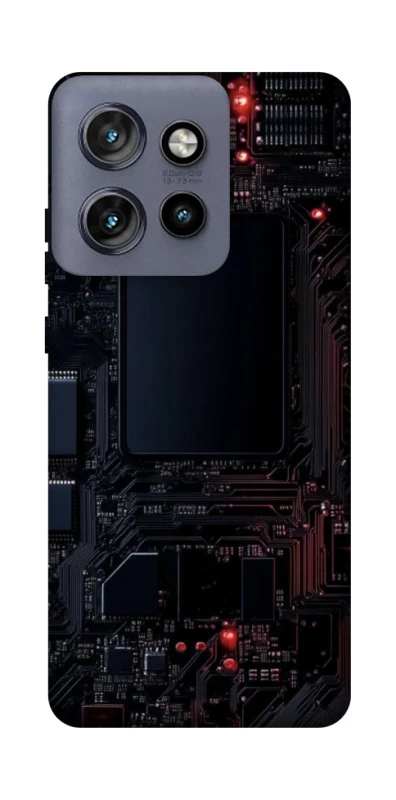 Чохол на Motorola Edge 50 Neo Plata фото 1 з 1