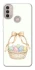 Чохол на Motorola Moto E40 Easter ver.2 фото 1 з 1