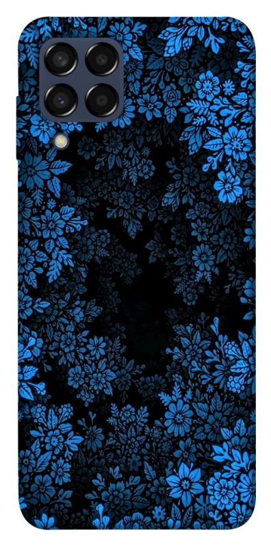 Чохол на Samsung Galaxy M33 5G Flowers v5 фото 1 з 1