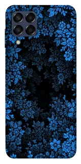 Чехол на Samsung Galaxy M33 5G Flowers v5 фото 1 из 1
