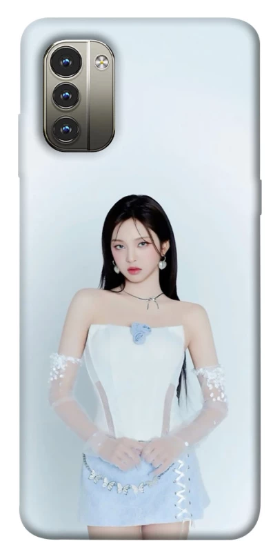 Чохол на Nokia G11 Chiquita - BABYMONSTER фото 1 з 1