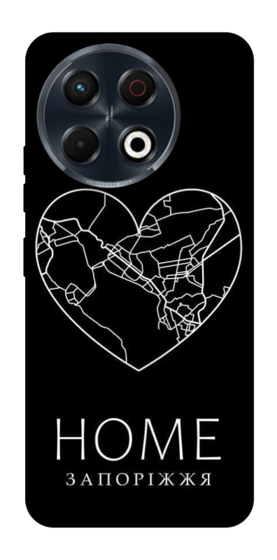 Чохол на TECNO Spark 30 Pro (KL7) Запоріжжя Home фото 1 з 1