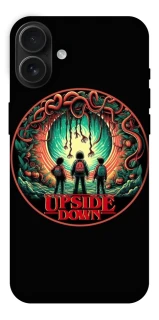 Чохол на Apple iPhone 16 Plus Stranger Things ver.32 фото 1 з 1