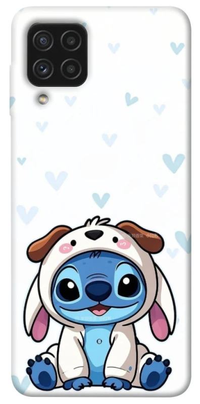 Чохол на Samsung Galaxy A22 4G Stitch ver.12 фото 1 з 1