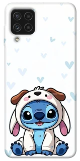 Чохол на Samsung Galaxy A22 4G Stitch ver.12 фото 1 з 1