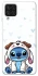Чохол на Samsung Galaxy A22 4G Stitch ver.12 фото 1 з 1