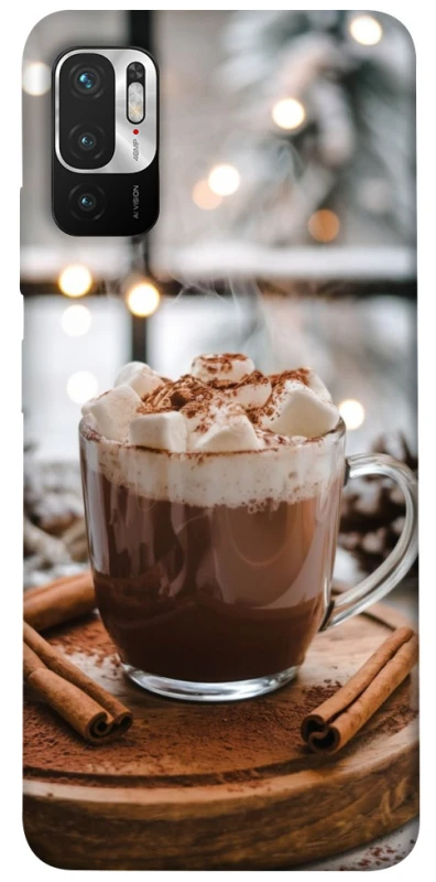 Чехол на Xiaomi Poco M3 Pro 4G / 5G Cocoa фото 1 из 1