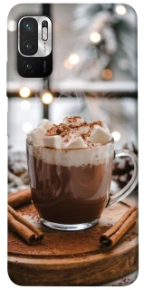 Чехол на Xiaomi Poco M3 Pro 4G / 5G Cocoa фото 1 из 1