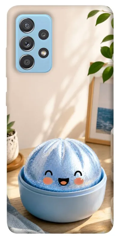 Чохол на Samsung Galaxy A52 4G / A52 5G Dumpling ver.2 фото 1 з 1