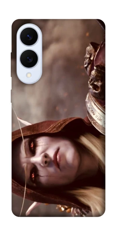 Чохол на Samsung Galaxy S25 Edge Sylvana фото 1 з 1