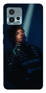 Чохол на Motorola Moto G72 F-1 ver.9 фото 1 з 1