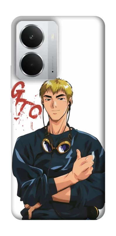 Чехол на Realme 14 Onizuka фото 1 из 1